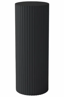 Jotex Pöydät^LUNDEN Sivupöytä, Halkaisija 30 Cm - Korkea