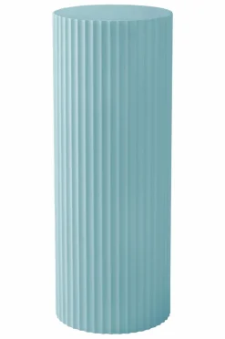 Jotex Pöydät^LUNDEN Sivupöytä, Halkaisija 30 Cm - Korkea