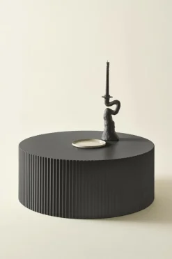 Jotex Pöydät^LUNDEN Sohvapöytä, Halkaisija 90 Cm