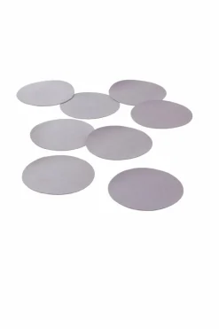 Jotex Lasit|Kattaus- Ja Keittiötarvikkeet^LUNI Lasinaluset, 8/pakk.