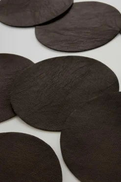 Jotex Lasit|Kattaus- Ja Keittiötarvikkeet^LUNI Lasinaluset, 8/pakk.