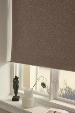 Jotex Rullaverhot|Pimennysverhot^LUX Pimentävä Rullaverho - Korkeus 165 Cm