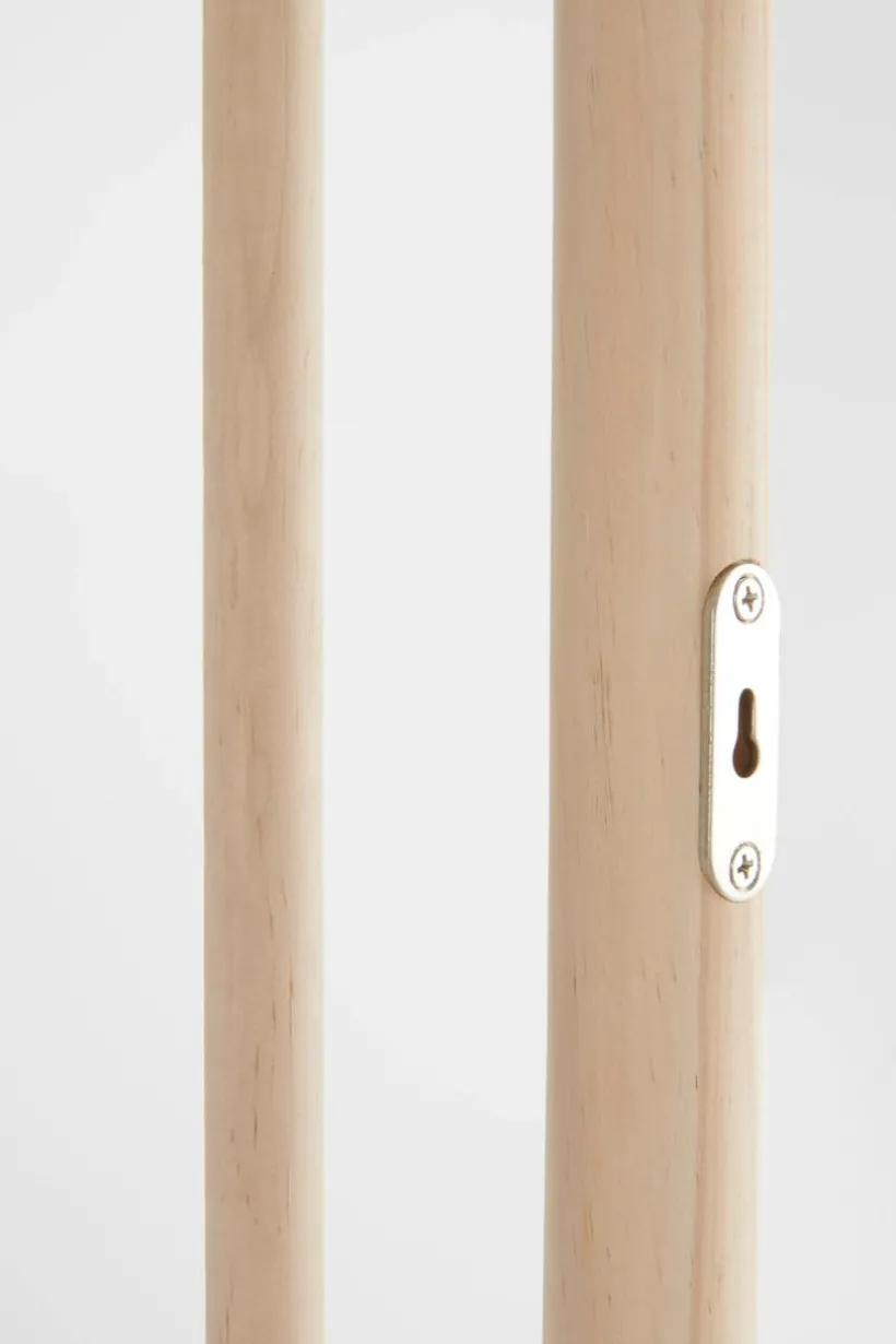 Jotex Sängynpäädyt^ÄLVDALEN Sängynpääty 220 Cm