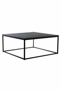 Jotex Pöydät^LYCKAN Sohvapöytä 100x100 Cm - Korkeus 45 Cm