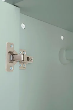 Jotex Säilytys^LYCKEBY Vaatekaappi
