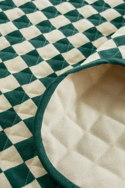 Jotex Puuvillamatot & Räsymatot^LYRA Pyöreä Puuvillamatto ø 125 Cm