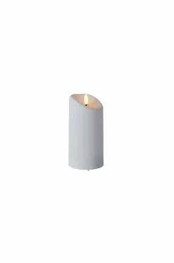 Jotex Kynttilät|Joulukoristeet^LYSA LED-kynttilä - Keskikokoinen