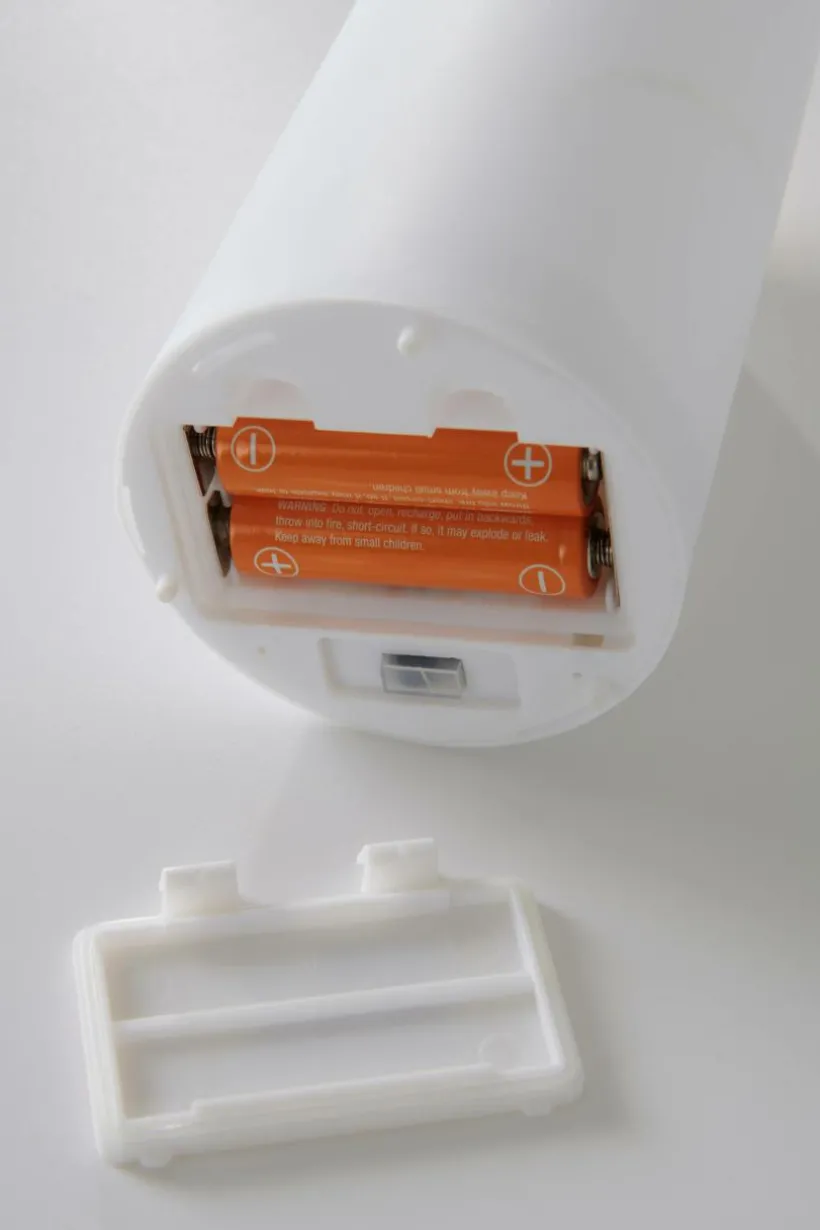 Jotex Kynttilät|Joulukoristeet^LYSA LED-kynttilä - Keskikokoinen