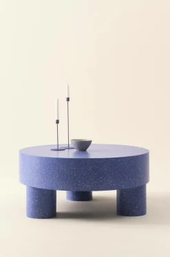 Jotex Pöydät^MALARO Sohvapöytä, Halkaisija 90 Cm