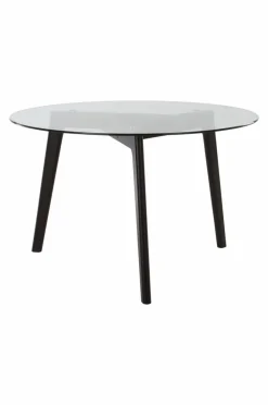 Jotex Pöydät^MALEVIK Ruokapöytä, Halkaisija 120 Cm