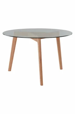 Jotex Pöydät^MALEVIK Ruokapöytä, Halkaisija 120 Cm