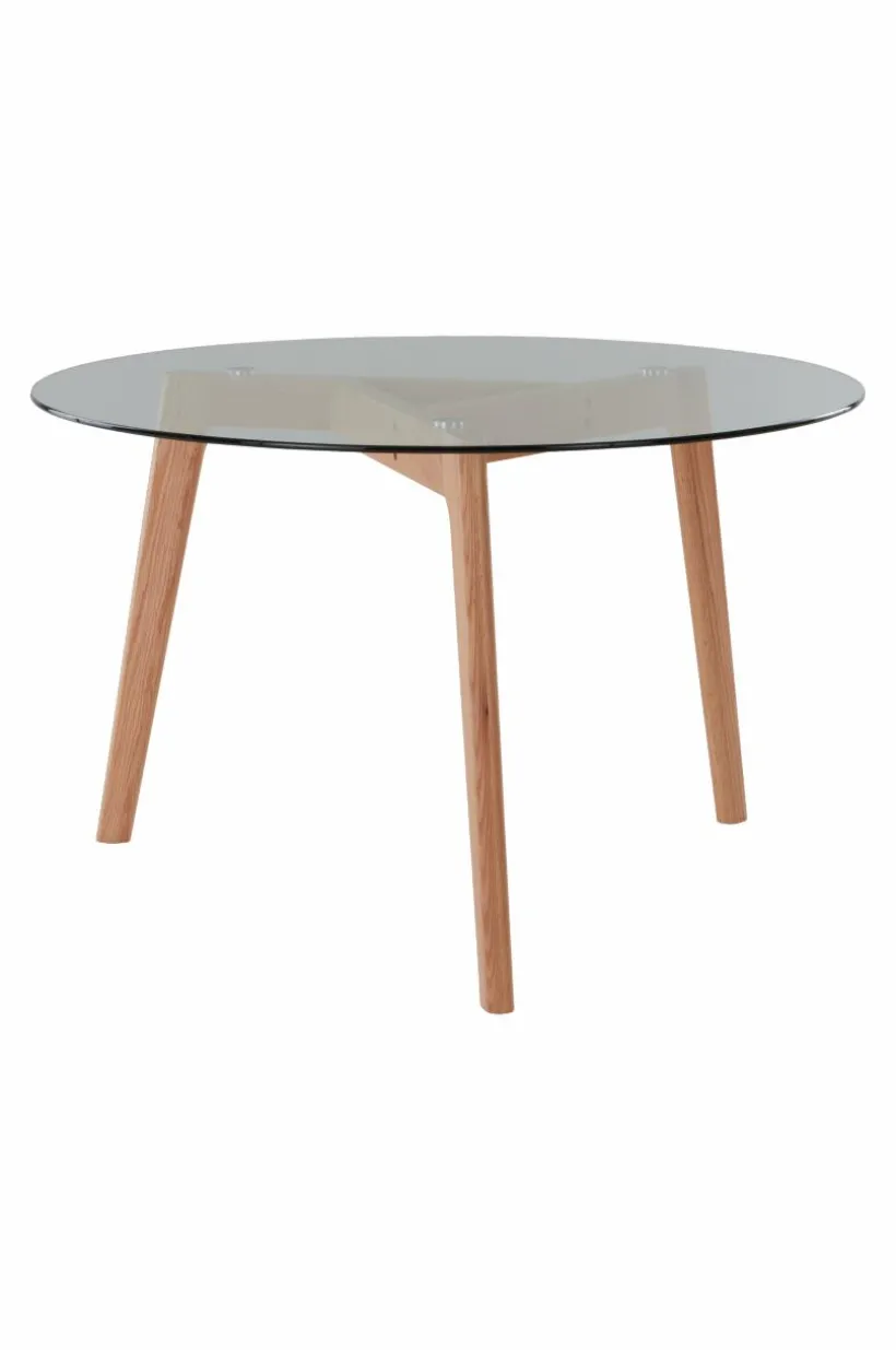 Jotex Pöydät^MALEVIK Ruokapöytä, Halkaisija 120 Cm