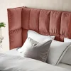 Jotex Sängynpäädyt^MANSION Sängynpääty 180 Cm