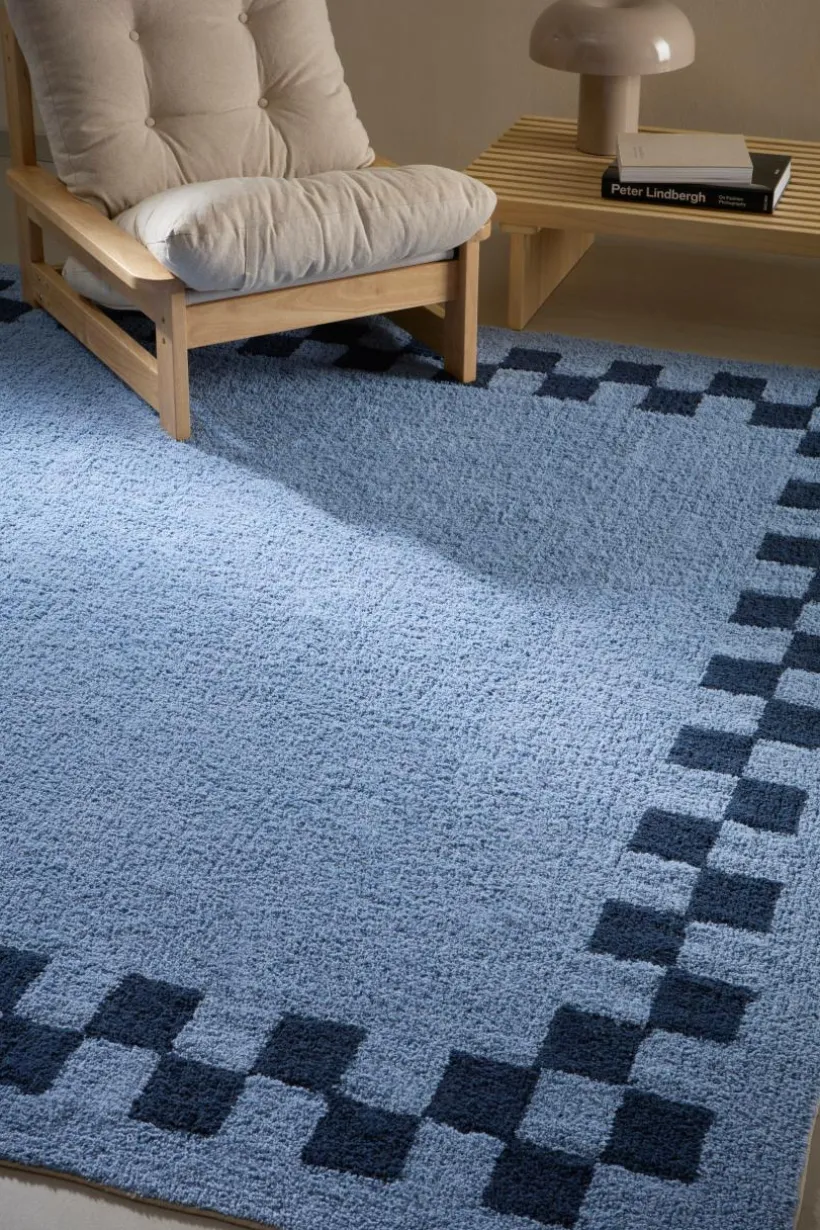 Jotex Puuvillamatot & Räsymatot^MAPLE Neliömäinen Nukkainen Matto 250x250 Cm