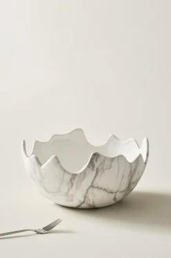 Jotex Kulhot^MARBLE Kulho, Halkaisija 30 Cm