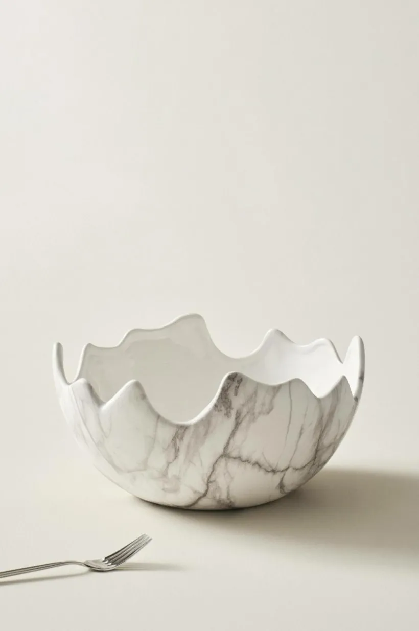 Jotex Kulhot^MARBLE Kulho, Halkaisija 30 Cm