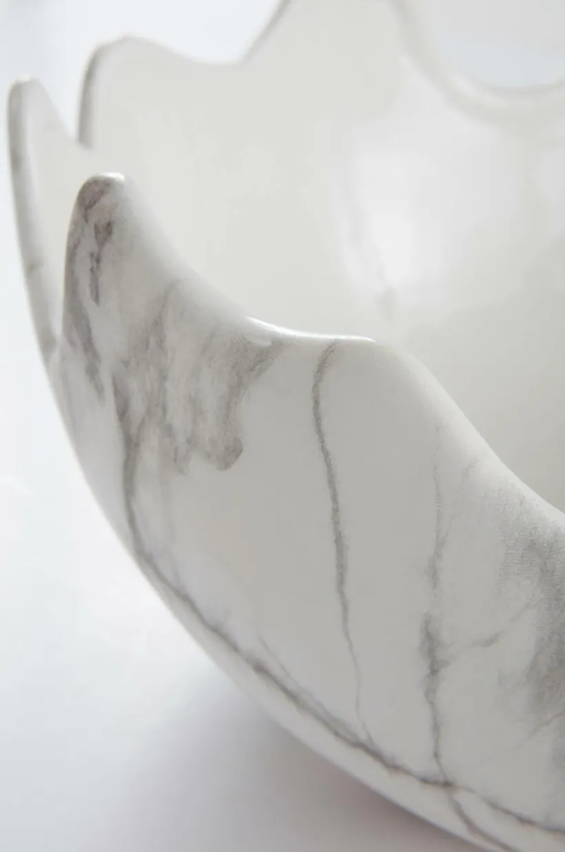 Jotex Kulhot^MARBLE Kulho, Halkaisija 30 Cm