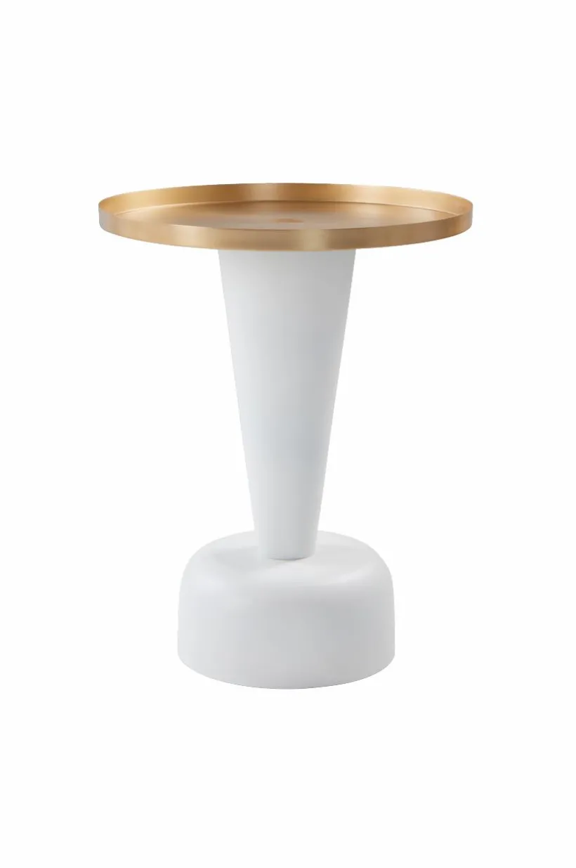 Jotex Pöydät^MARCELLO Sivupöytä ø 51 Cm