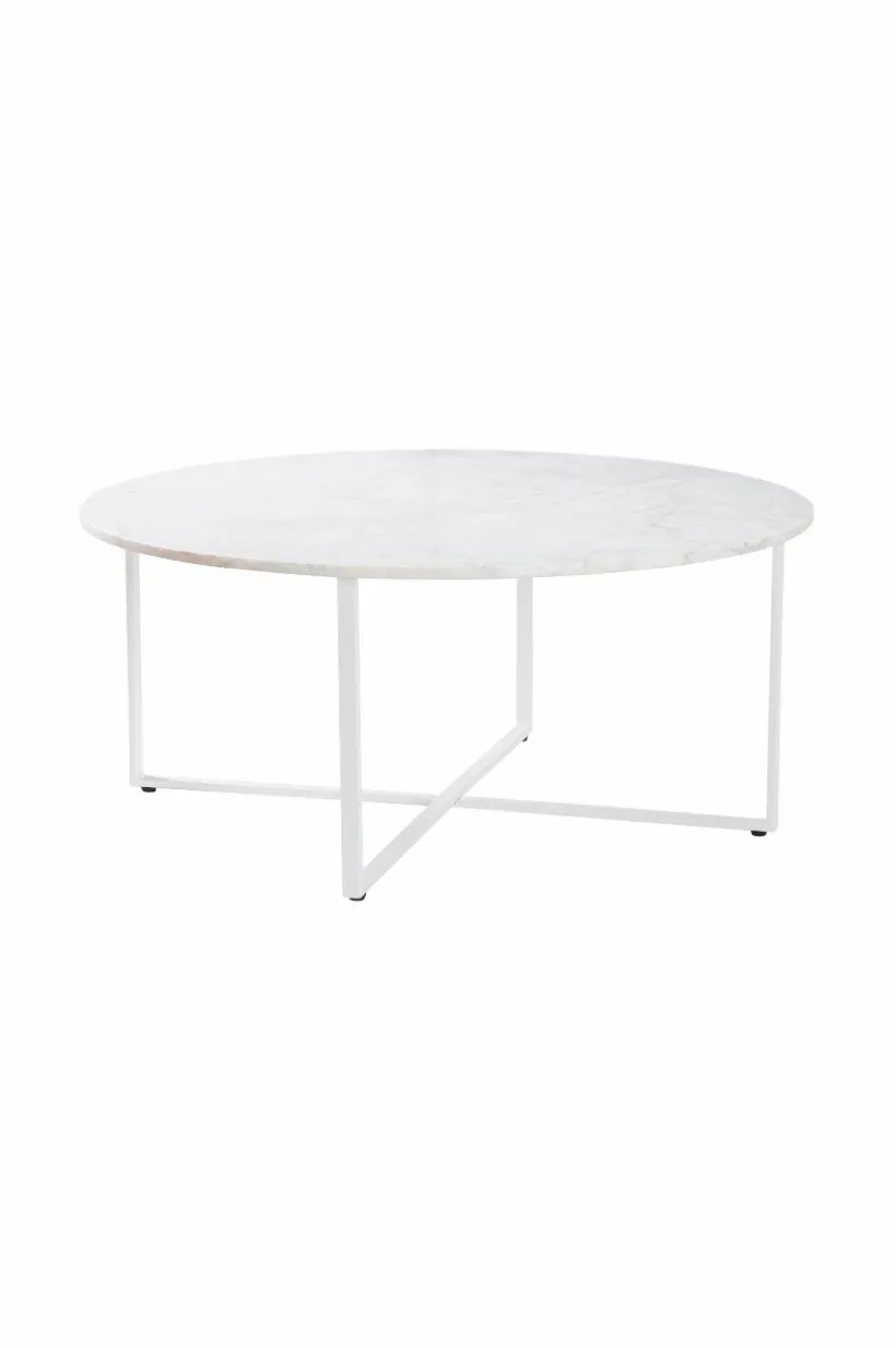 Jotex Pöydät^MARIBO Sohvapöytä ø 80 Cm