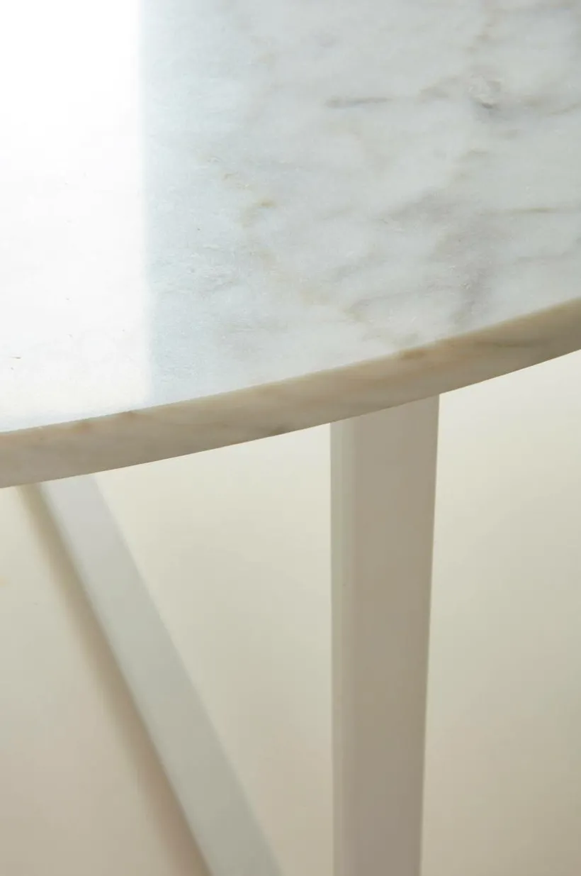 Jotex Pöydät^MARIBO Sohvapöytä ø 80 Cm