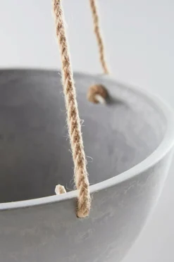 Jotex Ulkoruukut|Ruukut^MARK Ripustettava Ruukku ø 25 Cm