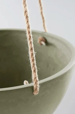 Jotex Ulkoruukut|Ruukut^MARK Ripustettava Ruukku ø 25 Cm