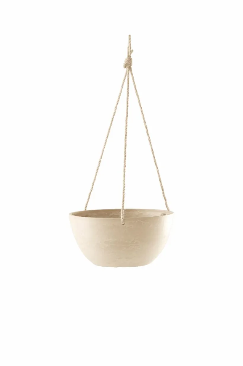 Jotex Ulkoruukut|Ruukut^MARK Ripustettava Ruukku ø 25 Cm