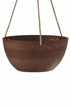 Jotex Ulkoruukut|Ruukut^MARK Ripustettava Ruukku ø 25 Cm