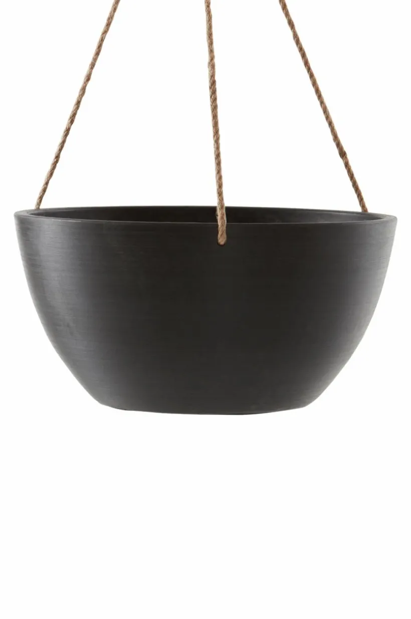 Jotex Ulkoruukut|Ruukut^MARK Ripustettava Ruukku ø 31 Cm