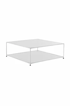 Jotex Pöydät^MATRIX Sohvapöytä 90x90 Cm