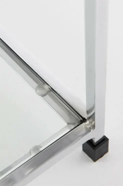 Jotex Pöydät^MATRIX Sohvapöytä 90x90 Cm
