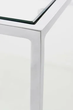 Jotex Pöydät^MATRIX Sohvapöytä 90x90 Cm