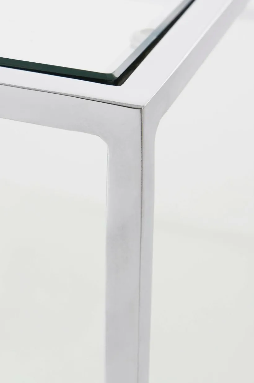 Jotex Pöydät^MATRIX Sohvapöytä 90x90 Cm