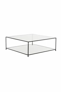 Jotex Pöydät^MATRIX Sohvapöytä 90x90 Cm