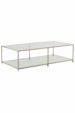 Jotex Pöydät^MATRIX Sohvapöytä 60x120 Cm