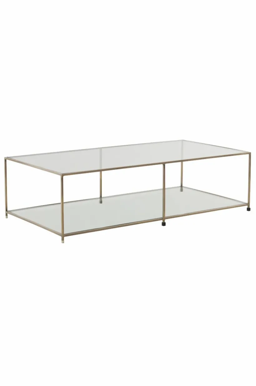 Jotex Pöydät^MATRIX Sohvapöytä 60x120 Cm