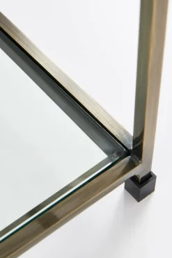 Jotex Pöydät^MATRIX Sohvapöytä 60x120 Cm