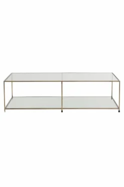 Jotex Pöydät^MATRIX Sohvapöytä 60x120 Cm