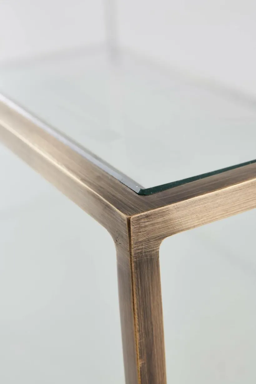 Jotex Pöydät^MATRIX Sohvapöytä 60x120 Cm