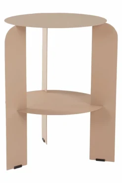 Jotex Pöydät^MAUREN Sivupöytä, Halkaisija 45,5 Cm