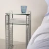 Jotex Säilytys^MEKKO Yöpöytä