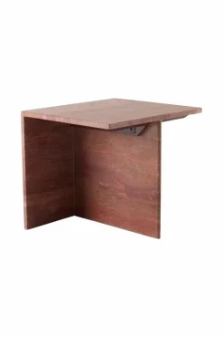 Jotex Pöydät^MELETO Sivupöytä Travertiini 40x45 Cm