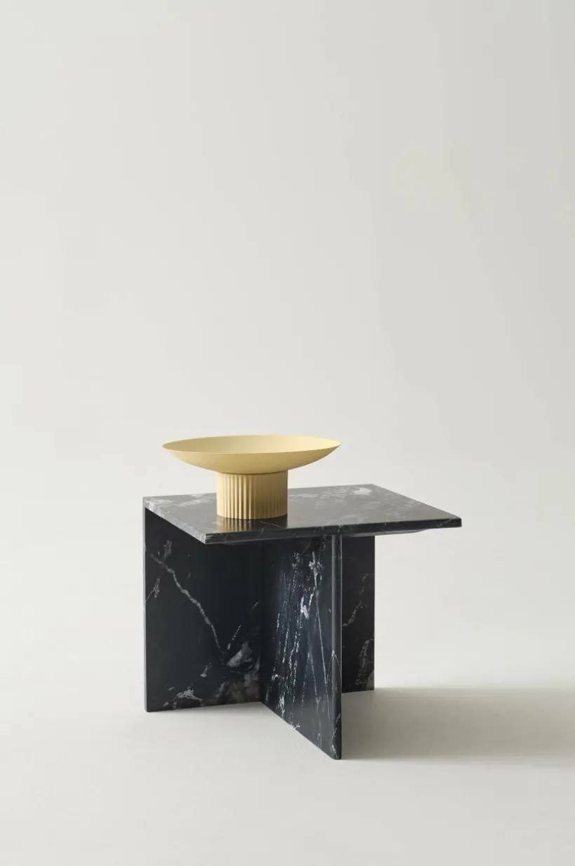 Jotex Pöydät^MELETO Sivupöytä 40x45 Cm