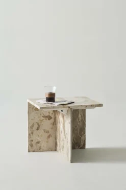 Jotex Pöydät^MELETO Sivupöytä 40x45 Cm