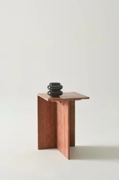 Jotex Pöydät^MELETO Sivupöytä 35x35 Cm