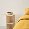 Jotex Säilytys^MELETO Yöpöytä Oikea