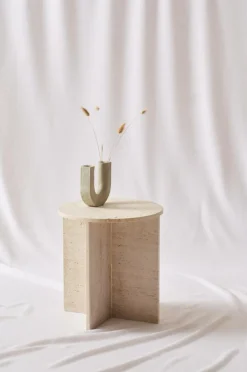 Jotex Pöydät^MELFORT Sivupöytä, Halkaisija 40 Cm