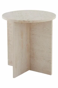 Jotex Pöydät^MELFORT Sivupöytä, Halkaisija 40 Cm
