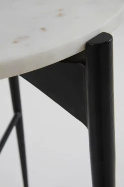 Jotex Pöydät^MELLE Sivupöytä Marmori