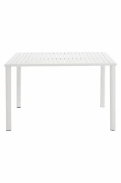 Jotex Puutarhapöydät|Ulkokalusteet^MENTON Ruokapöytä 120x120 Cm
